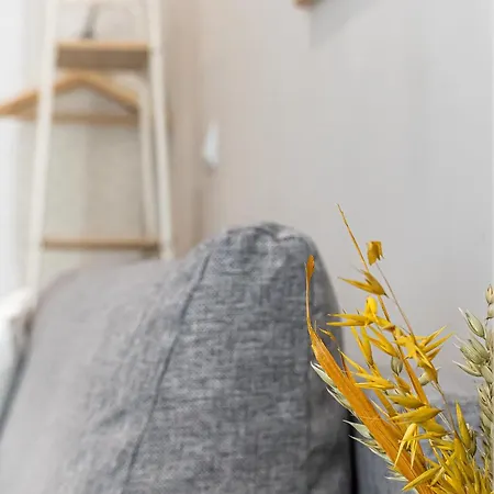 Urban-beach - Apartamento Valencia