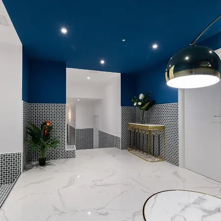 Hotelito Boutique Estacion Apartmán *