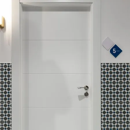 Hotelito Boutique Estacion *