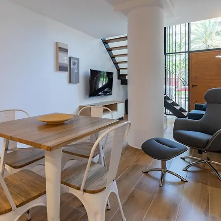 Travel Habitat Alameda Suites. Apartamento *