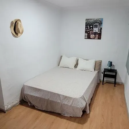Accommodatie bij particulieren With Private Bathroom Con Bano *