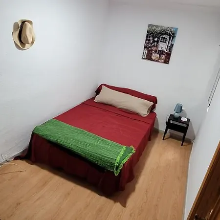 Accommodatie bij particulieren With Private Bathroom Con Bano *