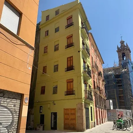 Apartamento Sampedor