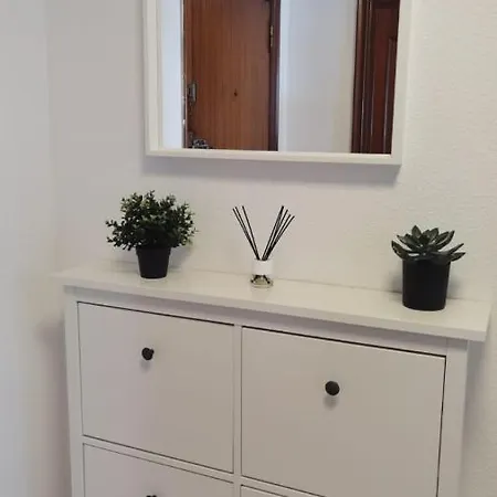 Apartamento Familiar A Pocos Minutos De La Playa Appartement Valencia