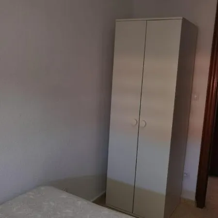 Appartement Apartamento Familiar A Pocos Minutos De La Playa *