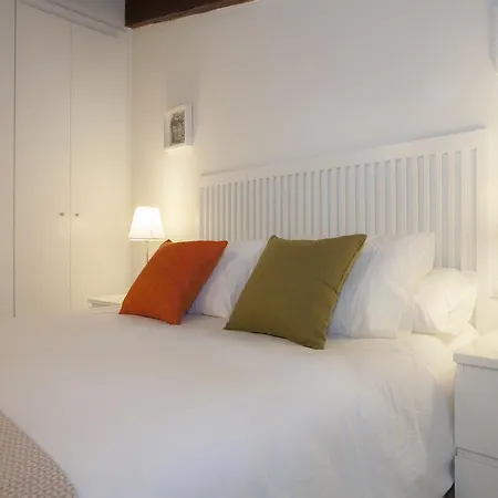 Singularstays San Vicente Daire *