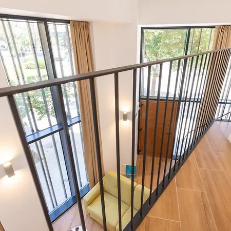 Apartamento Travel Habitat Alameda Suites. Valencia