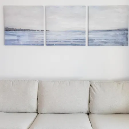 Patacona Breeze Apartment *