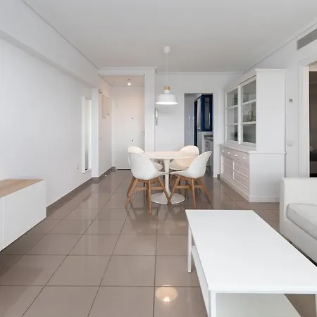 Patacona Breeze Valencia