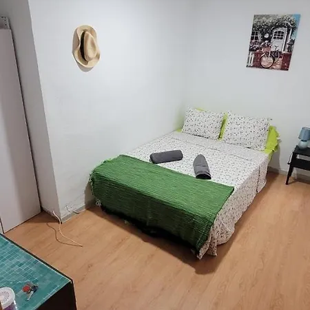 With Private Bathroom Con Bano Accommodatie bij particulieren