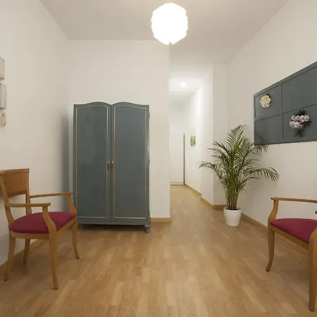 Apartament Singularstays Seu Catedral