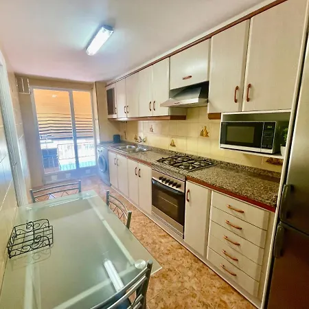 Apartament Chill With Big Terrace On *