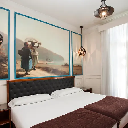 Olympia Consul Del Mar Hotel