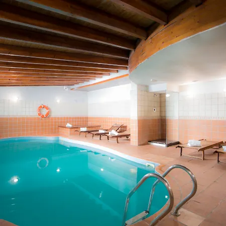 Olympia Consul Del Mar Ξενοδοχείο 3*