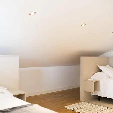 Apartamento Mon Catedral *