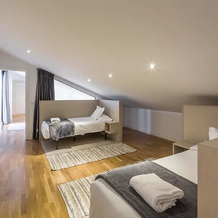 Apartamento Mon Catedral