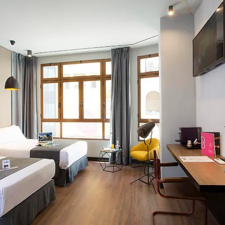 Casual Vintage 2* Valencia