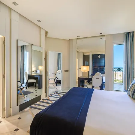 Arenas Balneario Hotel Valencia