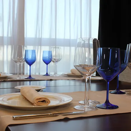 Sercotel Sorolla Palace Szálloda 4*