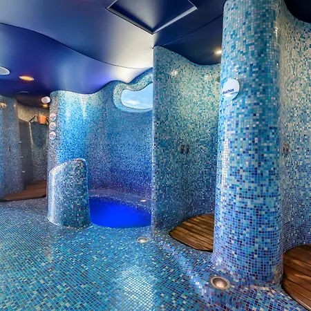 Arenas Balneario Hotel