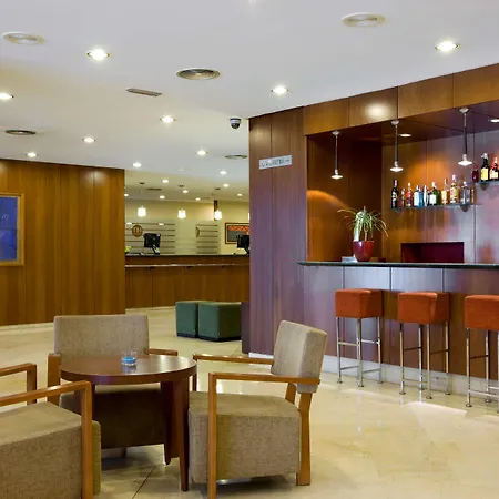 Istay By Nh Ciudad De Valencia