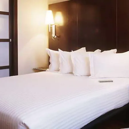 Ac By Marriott Hotell