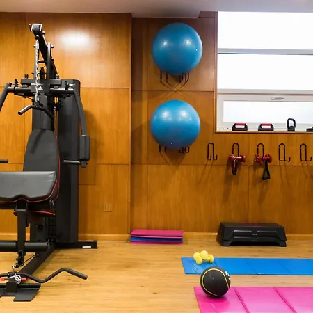 Hotel Malcom And Barret 3*