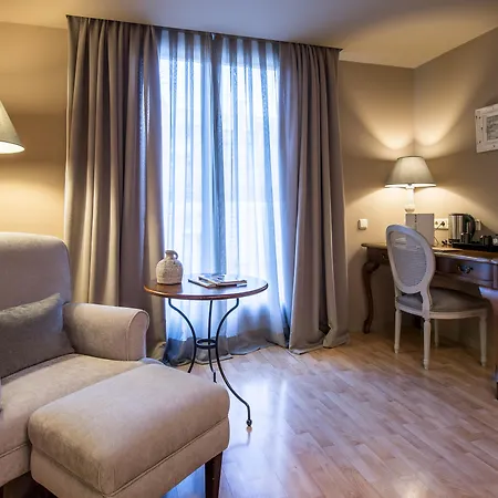 Otel Vincci Lys Valensiya