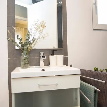 Apartment Singularstays Baleares