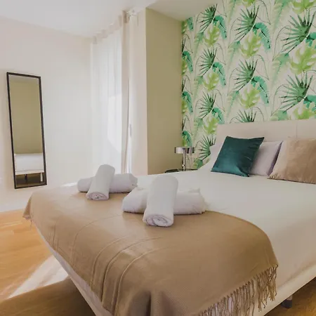 إتش كيو رومز سان فيسينتي فالنسيا