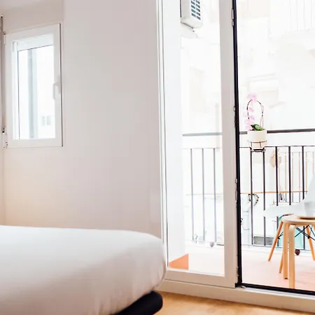 Botanic Apartment