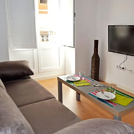 Botanic Apartment