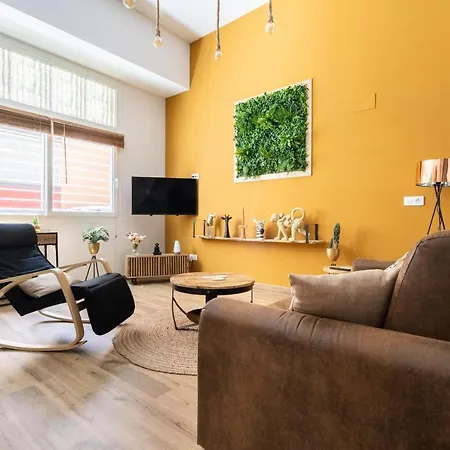 Bel A Etrener Proche De La