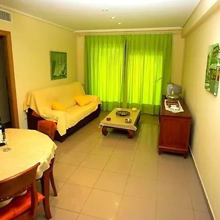 Patacona Relax & * Walencja