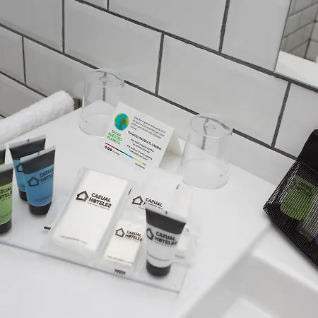 Casual Socarrat - Adults Only Hotel 3*