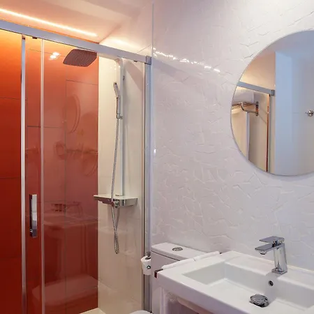 Casual Socarrat - Adults Only Valencia