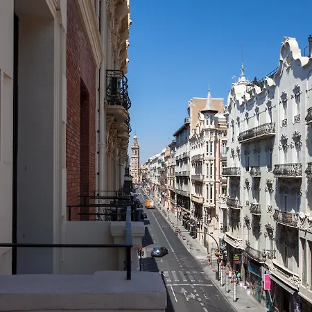 Ξενοδοχείο Casual Socarrat Valencia By Casual Hoteles - Adults Only Βαλένθια