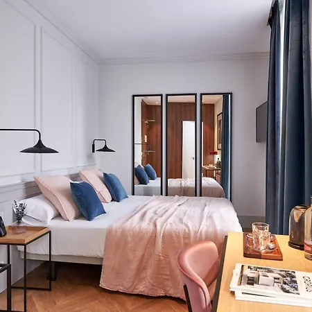 Mate Collection Helen Berger