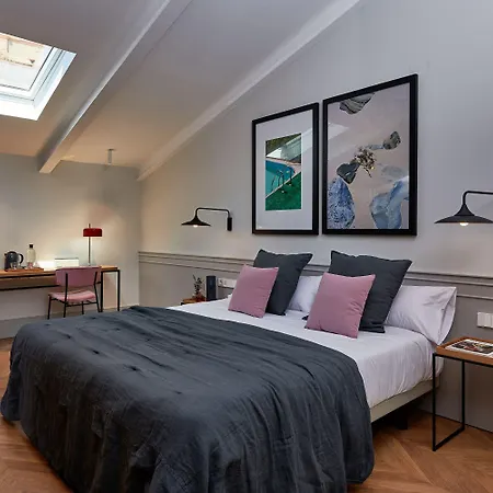 Mate Collection Helen Berger 4* ולנסיה