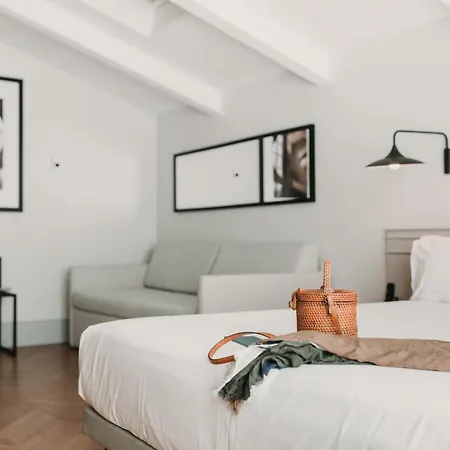 Mate Collection Helen Berger ולנסיה