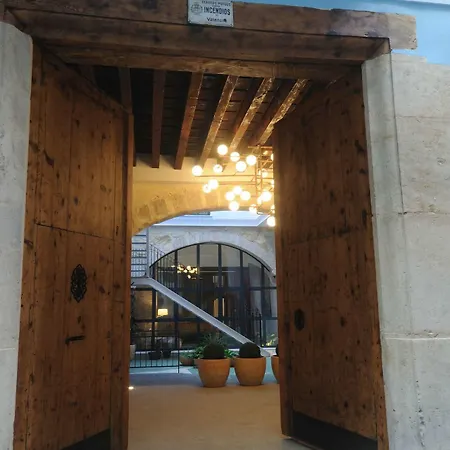 Apartament Catalina San Nicolas