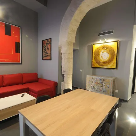 Apartament Catalina San Nicolas
