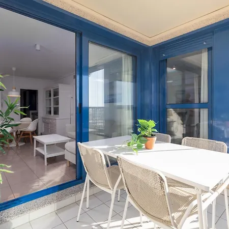 Apartment Patacona Breeze