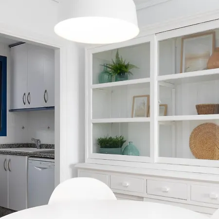 Patacona Breeze Apartment *