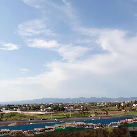 Apartment Patacona Breeze