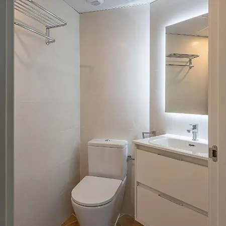 Apartman Duplex Nuevo A Estrenar ,ciudad De Ciencias