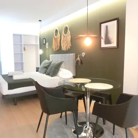 Apartment Total Torres De Quart Valencia