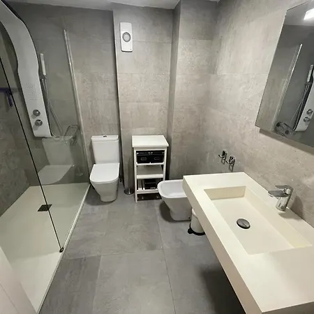 Apartamento Old Town El Carmen. Valência