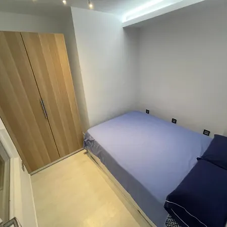 Apartamento Old Town El Carmen.
