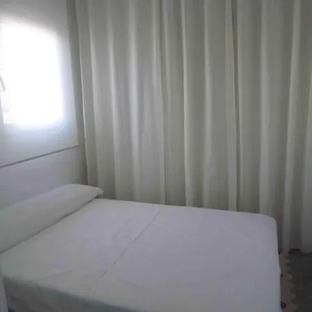 Young Penthouse Apartman Valencia